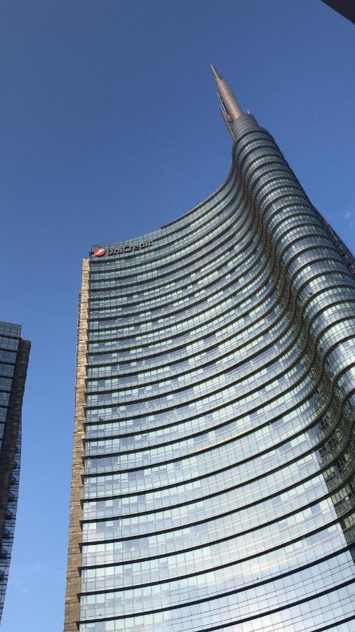 Stazione Centrale-Repubblica Appartamento In Centro Con Wifi 米兰 外观 照片